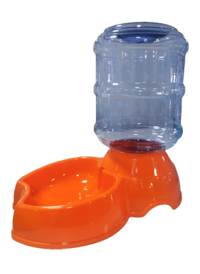 Botella Dispensador De Agua