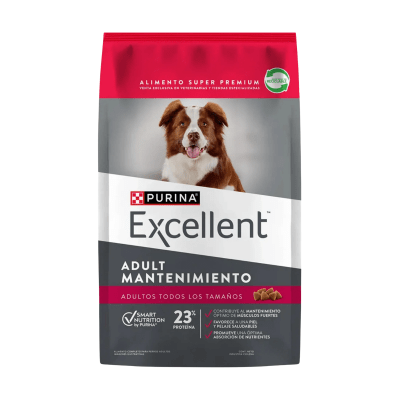 Excellent Dog Adulto Maintenance1