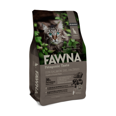 Fawna Cat Adulto