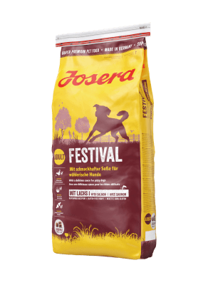 Josera Dog Festival