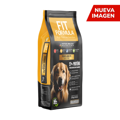 Fit Formula Adulto