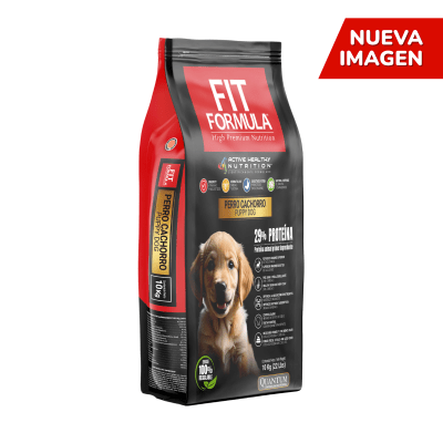 Fit Formula Cachorro