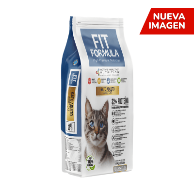 Fit Formula Gato