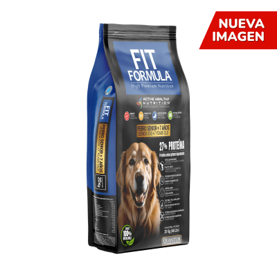 Fit Formula Senior