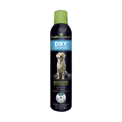 Furminator Dry Shampoo