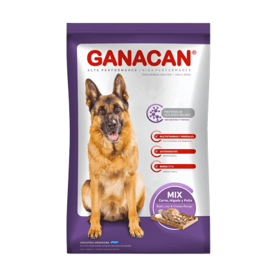 Ganacan