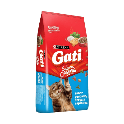 Gati Pescado