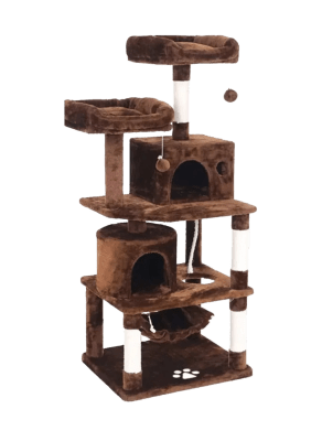 Rascador Gato