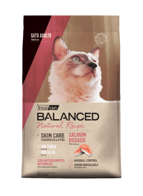 Vital Can Cat Balanced