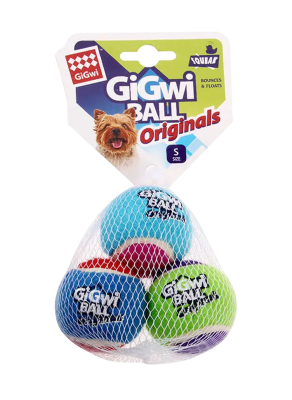 Gigwi Ball 3 uni.