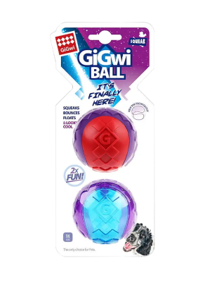 Gigwi Ball 2 uni.