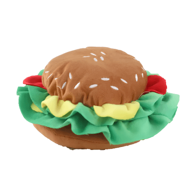 Gorro Hamburguesa2