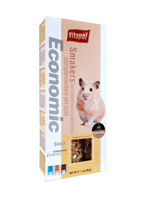 Barrita Smakers Hamster Vitapol1