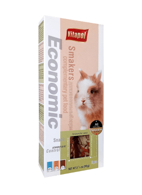 Barrita Economic Conejo Vitapol