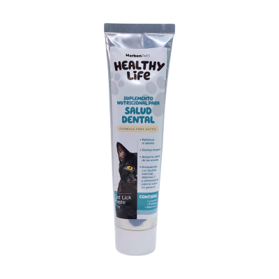 Suplemento Nutricional Healthy Life Salud Dental1