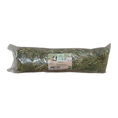 Heno Classic Alfalfa