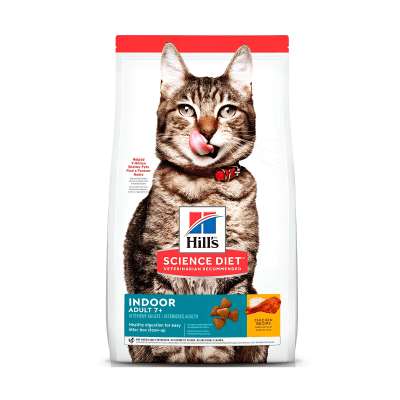 Hills Cat Adult Indoor +71