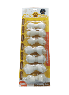 Natural Choise Hueso Semanal1