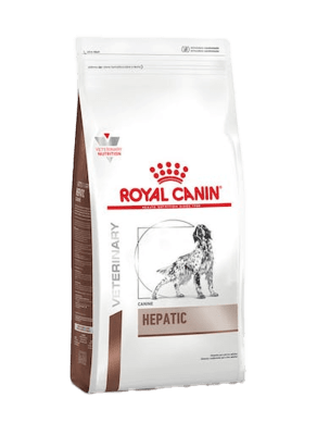 Royal Canin Dog Hepatic