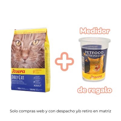 Josera Cat Daily