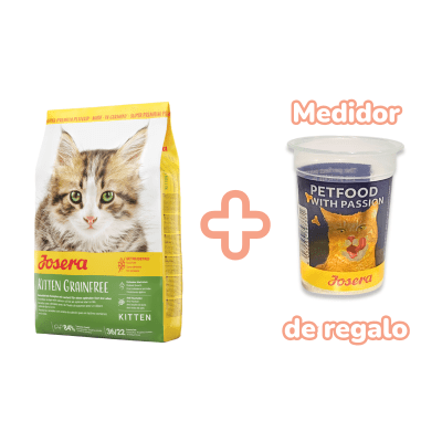 Josera Cat Kitten