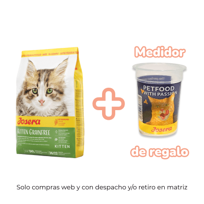 Josera Cat Kitten