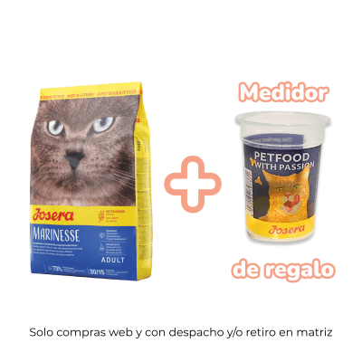 Josera Cat Marinesse