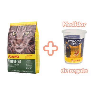 Josera Cat Naturecat
