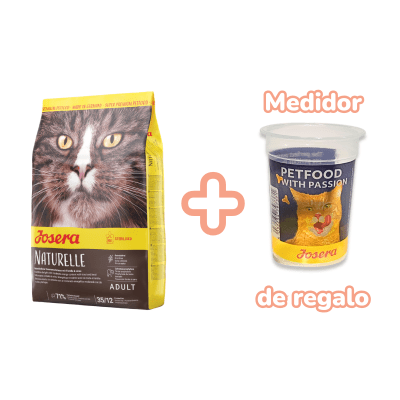 Josera Cat Naturelle