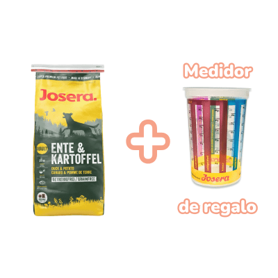 Josera Dog Ente&Kartofell