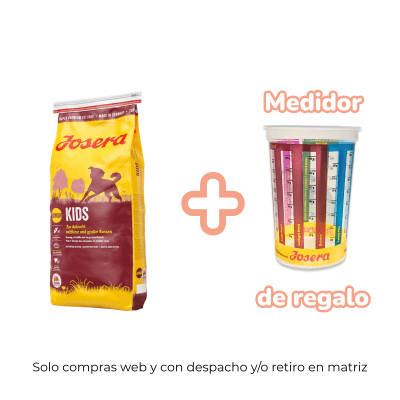 Josera Dog Kids
