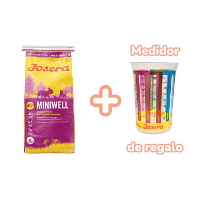 Josera Dog Miniwell
