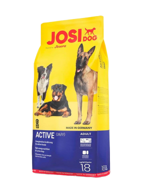 Josi Dog Active