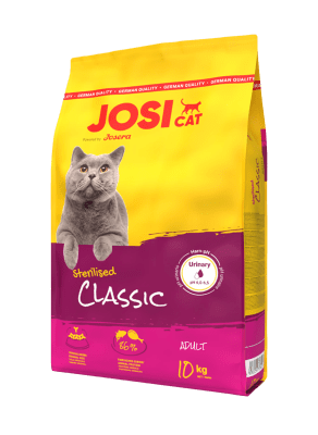 Josi Cat Esterilizado Classic