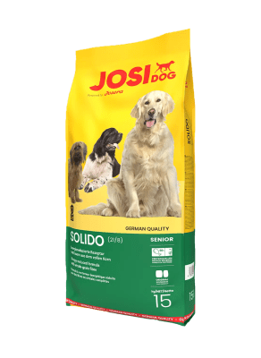 Josi Dog Solido