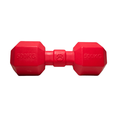 Juguete Strong Pesa Roja
