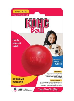 Kong Ball