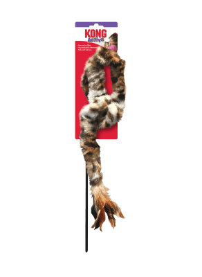Kong Cat Swizzle Bird