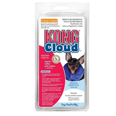 Kong Cloud