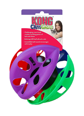 Kong Criss Cross