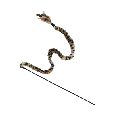 Kong Cat Feather Teaser1