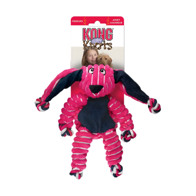 Kong Floppy Knots Bunny