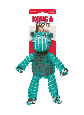 Kong Floppy Knots