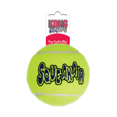 Kong Squeak Air Ball1