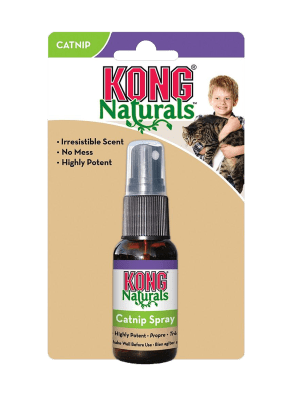 Kong Catnip Spray