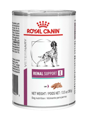Lata Royal Canin Dog Renal Support