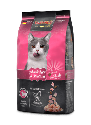 Leonardo Adulto Light