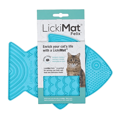 LickiMat Cat
