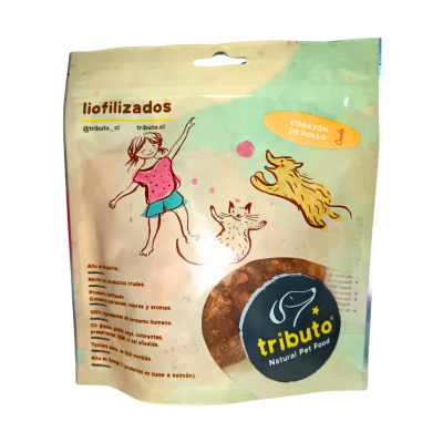 SNACK TRIBUTO LIOF1