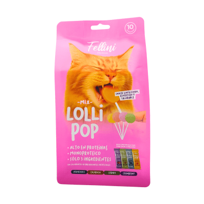 LolliPop Fellini Mix